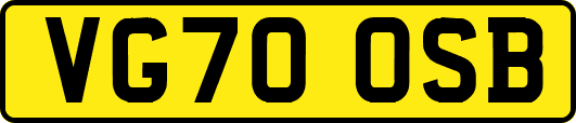 VG70OSB