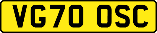 VG70OSC