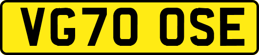 VG70OSE