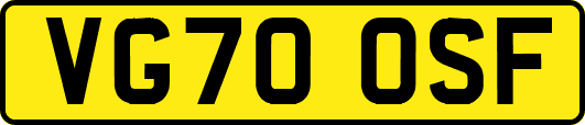 VG70OSF