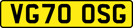 VG70OSG