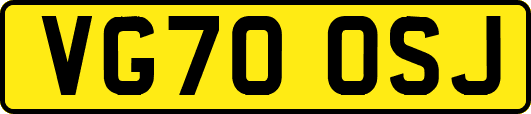 VG70OSJ