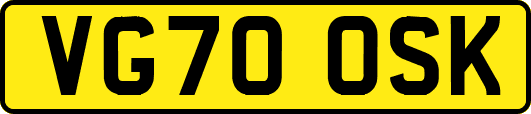 VG70OSK
