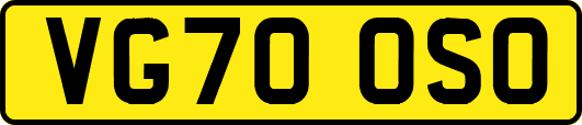 VG70OSO