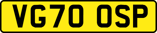 VG70OSP