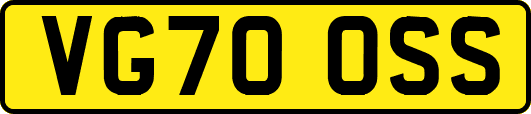 VG70OSS