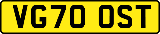 VG70OST