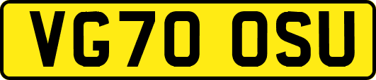 VG70OSU