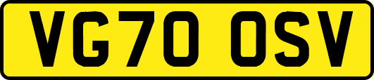 VG70OSV
