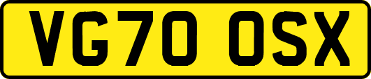 VG70OSX