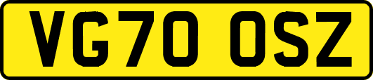 VG70OSZ