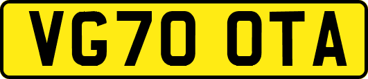 VG70OTA