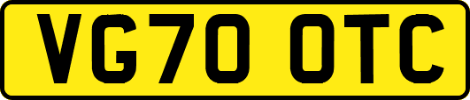 VG70OTC