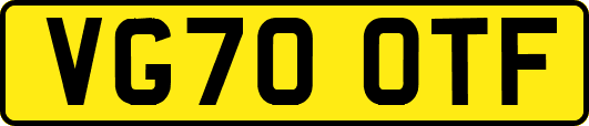 VG70OTF