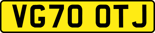 VG70OTJ