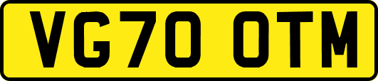 VG70OTM