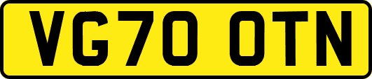 VG70OTN