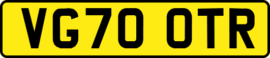 VG70OTR