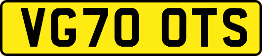 VG70OTS