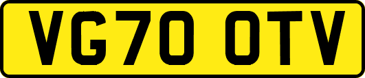 VG70OTV