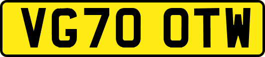 VG70OTW