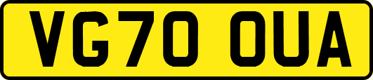 VG70OUA