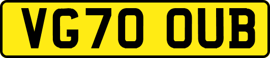 VG70OUB