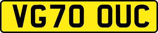 VG70OUC