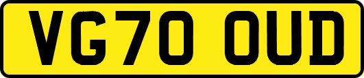 VG70OUD