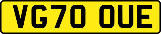 VG70OUE