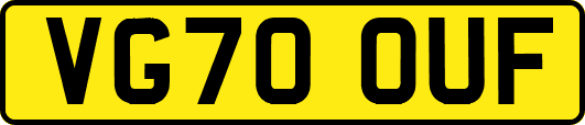 VG70OUF