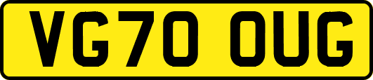 VG70OUG