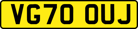 VG70OUJ