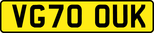 VG70OUK