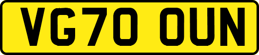 VG70OUN