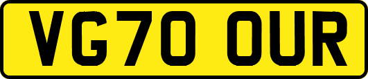VG70OUR