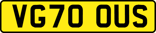 VG70OUS