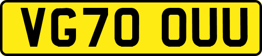 VG70OUU