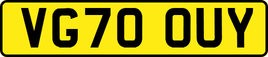 VG70OUY