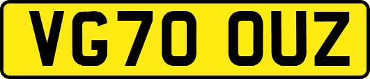 VG70OUZ