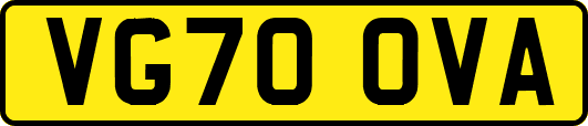 VG70OVA
