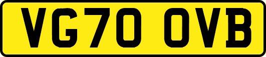 VG70OVB