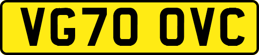 VG70OVC