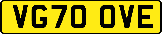 VG70OVE