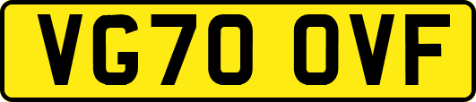 VG70OVF