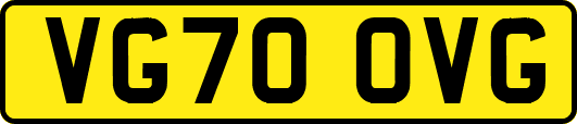 VG70OVG
