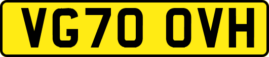 VG70OVH