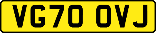 VG70OVJ