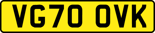 VG70OVK