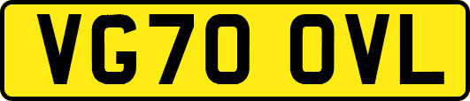 VG70OVL
